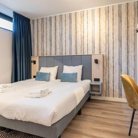 Hello Zeeland - Appartement Duno Lodge I 东卡佩勒 外观 照片
